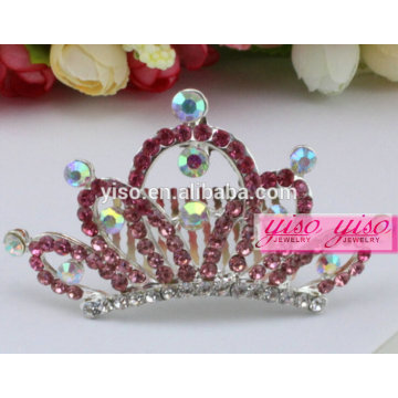 diamond bridal wedding tiaras and crown